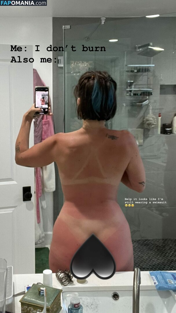 Gabbie Hanna / Simp Chat / gabbiehanna / https: / theinfamousbabz Nahý OnlyFans  Uniklá fotka #1