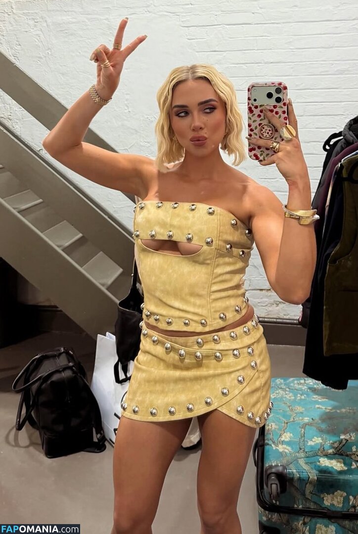 Gabby Allen / gabbydawnallen Nahý OnlyFans  Uniklá fotka #2