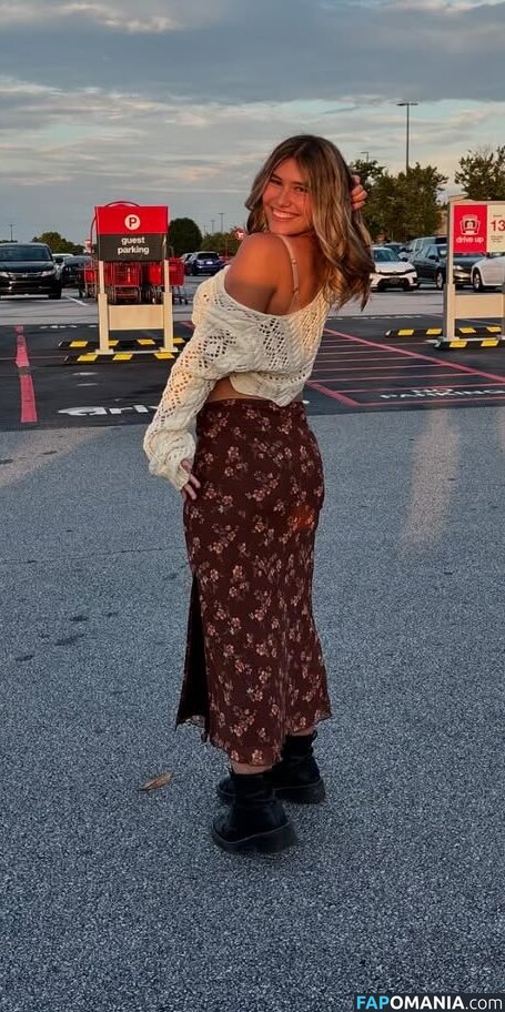 Gabby Gunter / gabbzz.g Nahý OnlyFans  Uniklá fotka #8