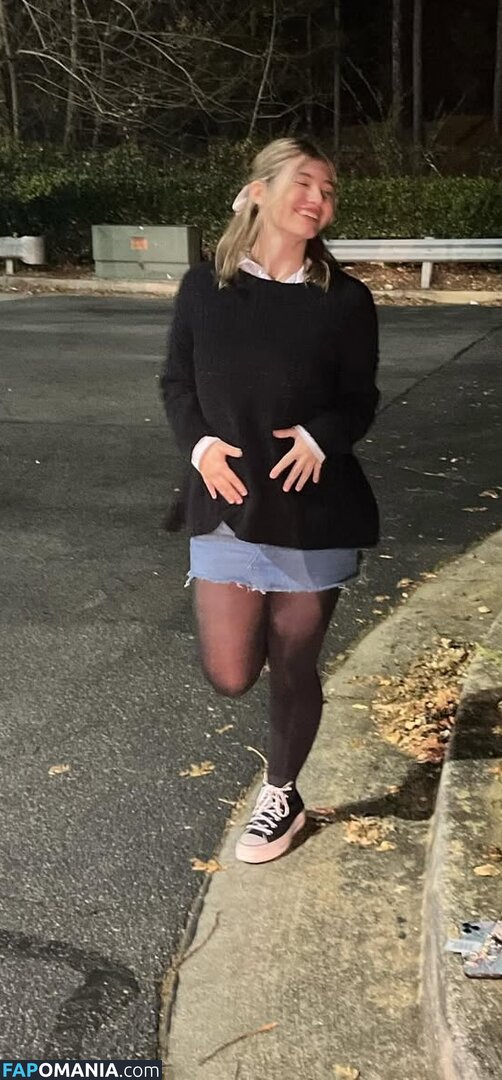 Gabby Gunter / gabbzz.g Nahý OnlyFans  Uniklá fotka #9