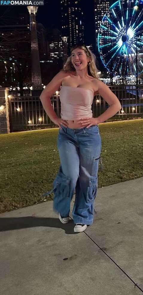 Gabby Gunter / gabbzz.g Nahý OnlyFans  Uniklá fotka #16