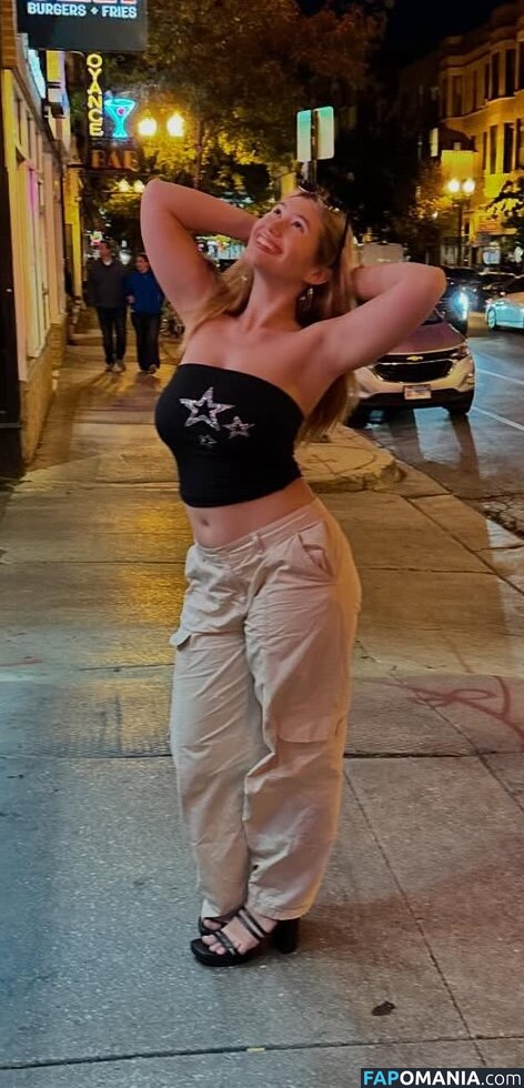 Gabby Gunter / gabbzz.g Nahý OnlyFans  Uniklá fotka #18