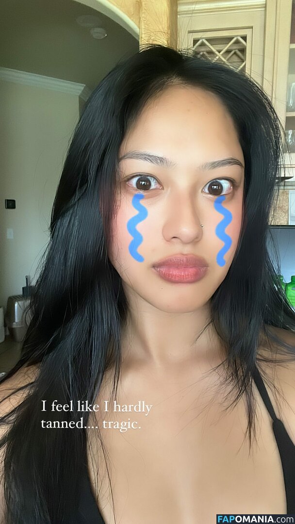 Gabby Hua / Gabby.hua Nahý OnlyFans  Uniklá fotka #106