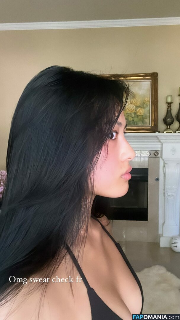 Gabby Hua / Gabby.hua Nahý OnlyFans  Uniklá fotka #108