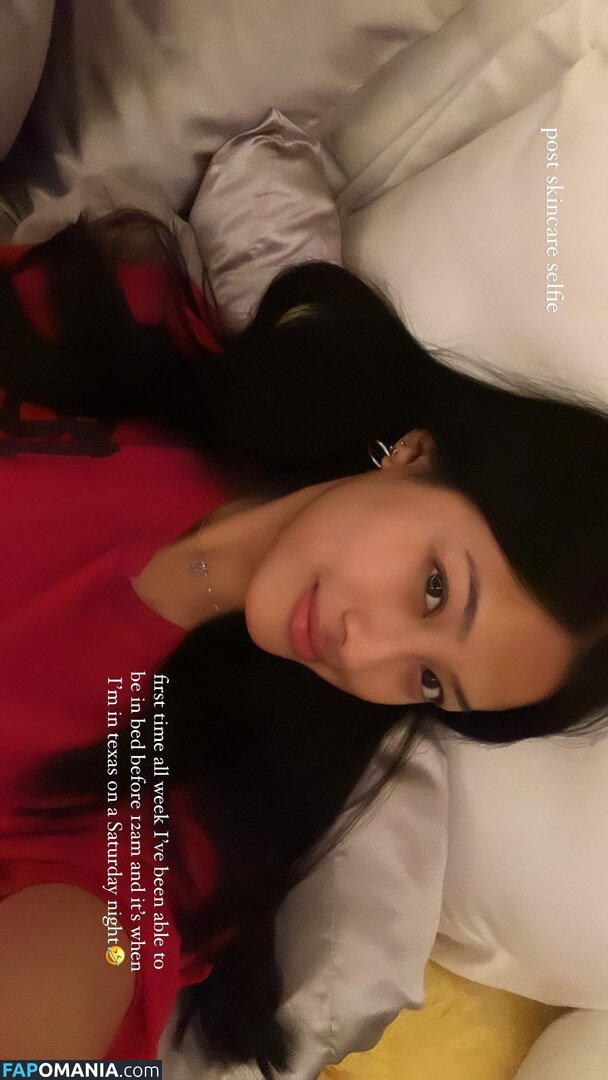 Gabby Hua / Gabby.hua Nahý OnlyFans  Uniklá fotka #190