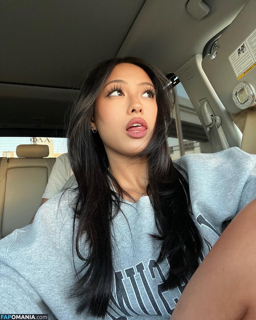 Gabby Hua / Gabby.hua Nahý OnlyFans  Uniklá fotka #749