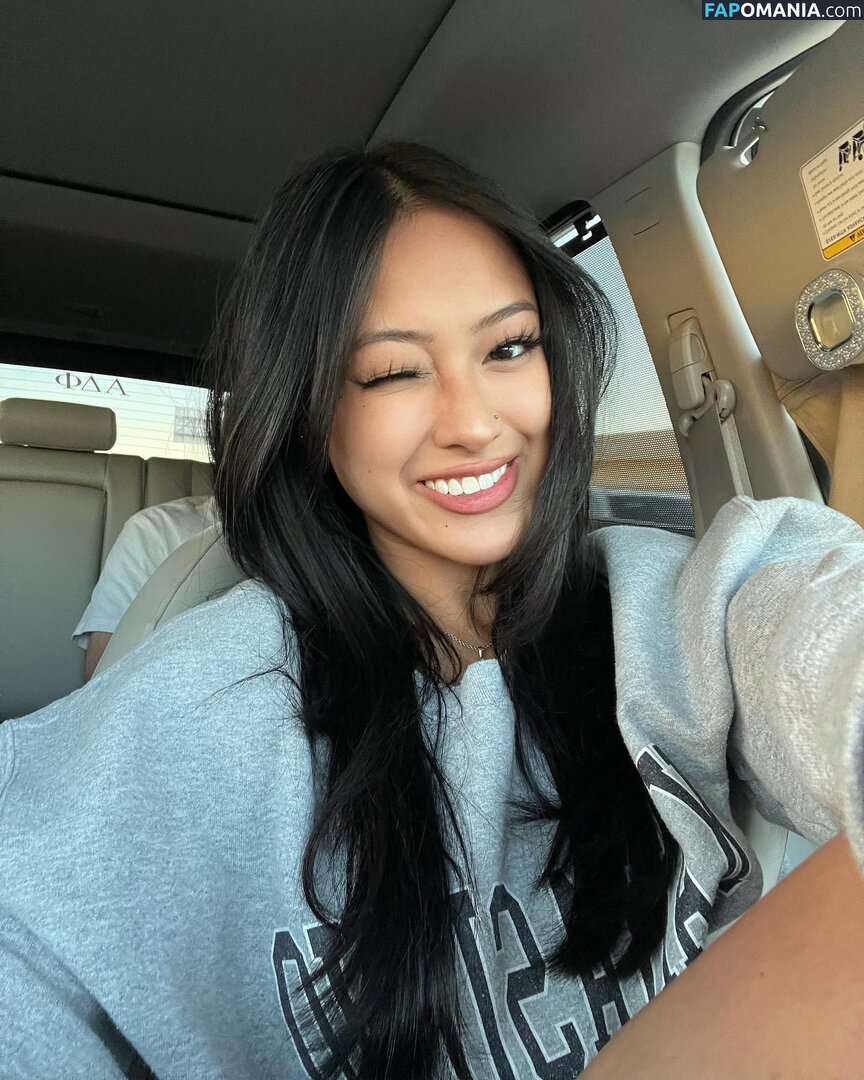 Gabby Hua / Gabby.hua Nahý OnlyFans  Uniklá fotka #751