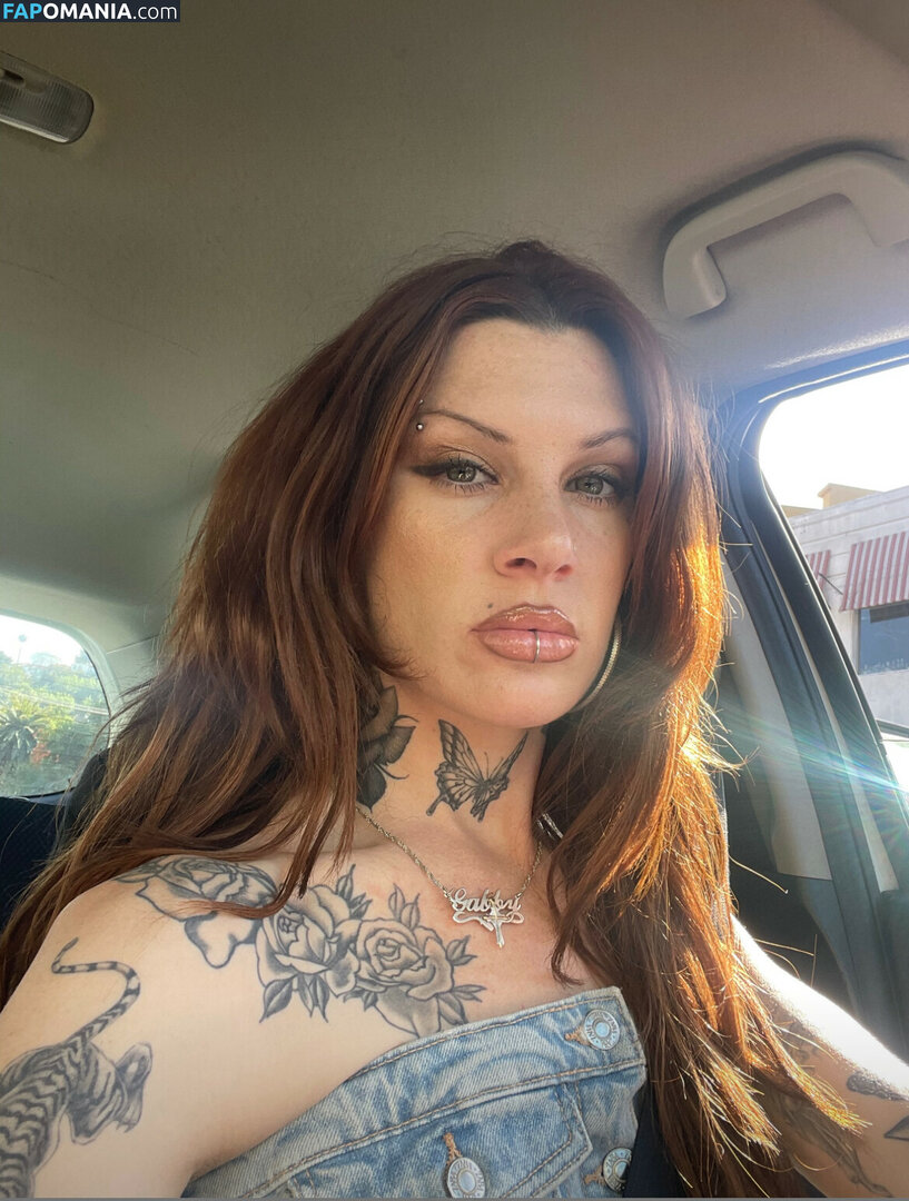 Gabby Lamb / bighugetitties69 / gabbylamby Nahý OnlyFans  Uniklá fotka #6
