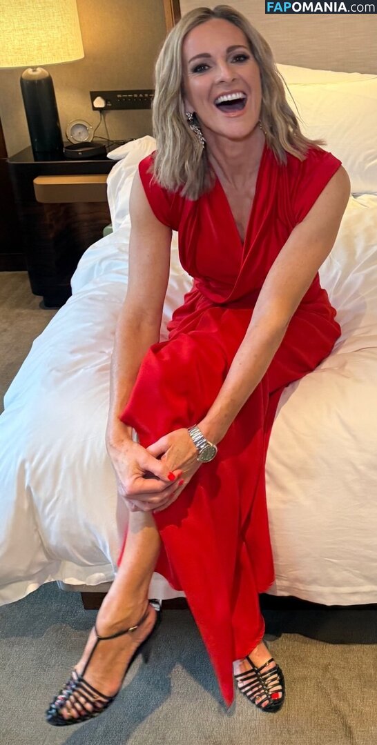 Gabby Logan / gabbylogan Nahý OnlyFans  Uniklá fotka #3