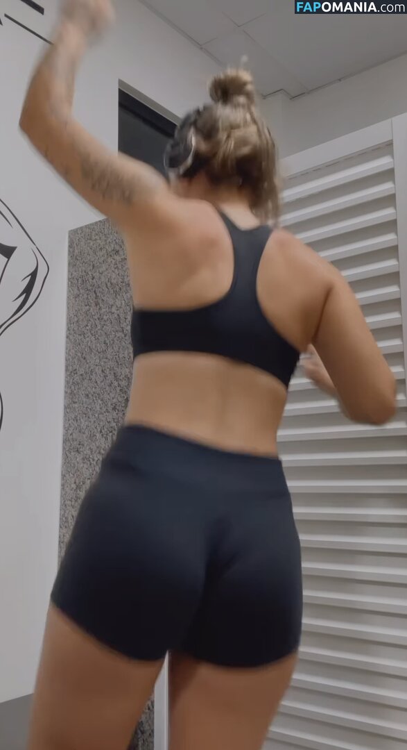 Gabi Gagliassi / gabigagliassi Nahý OnlyFans  Uniklá fotka #53