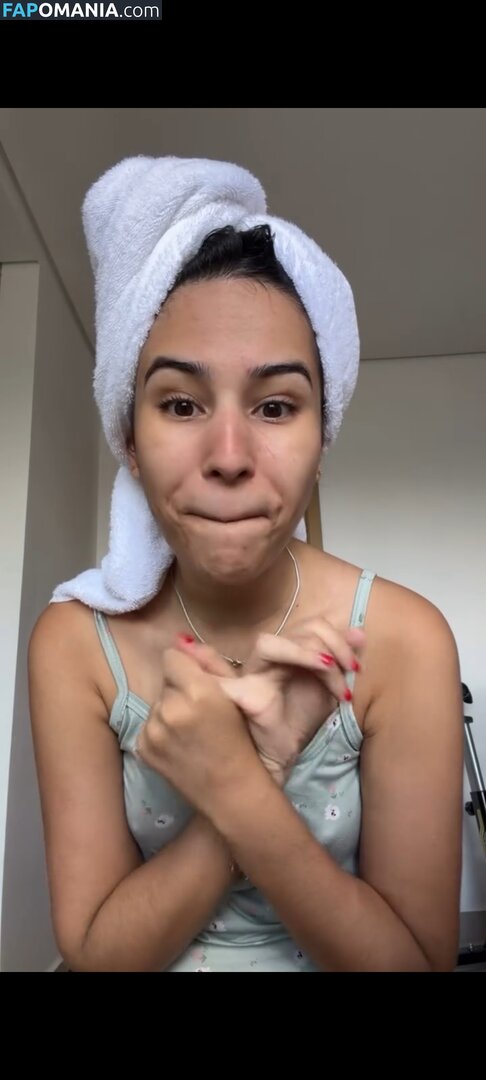 Gabi Goncalvis / gabigoncalvis Nahý OnlyFans  Uniklá fotka #1