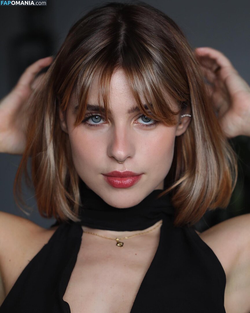 Gabi Stacenco / gabistacenco Nahý OnlyFans  Uniklá fotka #7