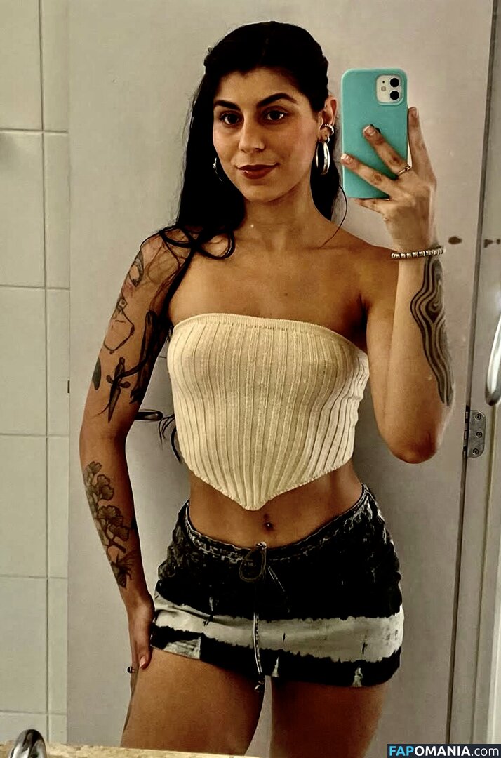 gabnattalie / gabrielanatalia Nahý OnlyFans  Uniklá fotka #2