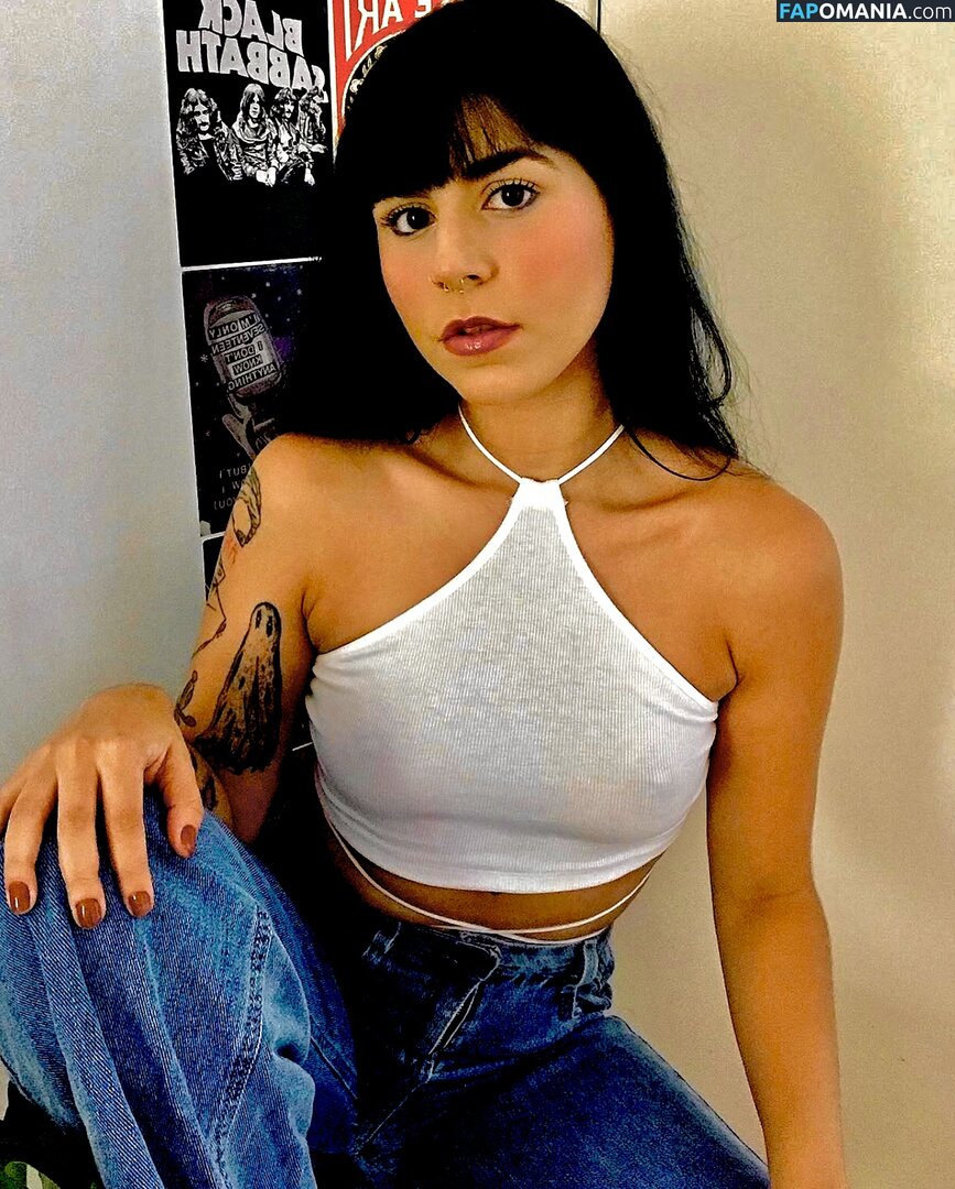 gabnattalie / gabrielanatalia Nahý OnlyFans  Uniklá fotka #5