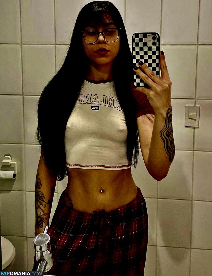 gabnattalie / gabrielanatalia Nahý OnlyFans  Uniklá fotka #11