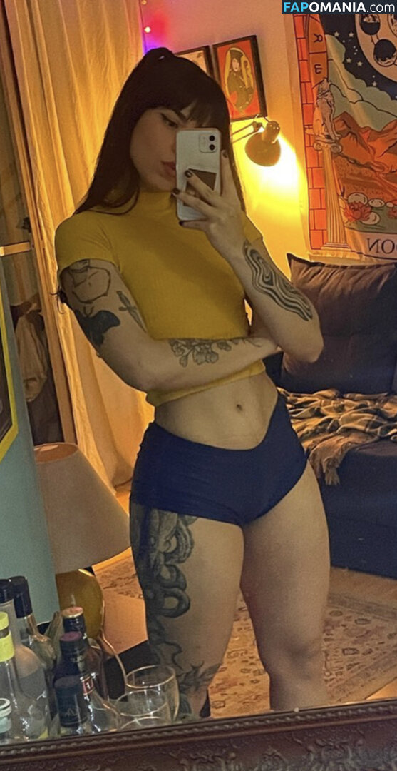 gabnattalie / gabrielanatalia Nahý OnlyFans  Uniklá fotka #14