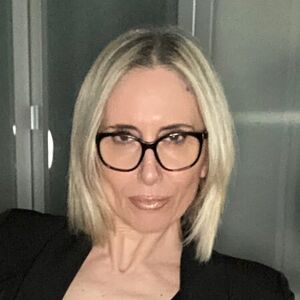Gabria Gagliardi