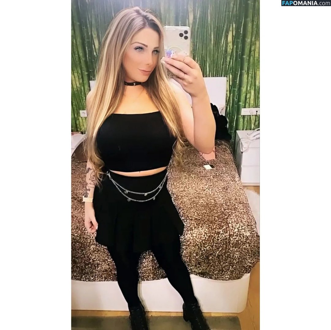 Gabriela Lori / barbietransg / gaby.iori Nahý OnlyFans  Uniklá fotka #18