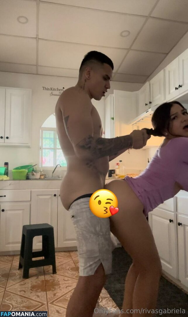 Gabriela Rivas / rivasgabriela / rivasgabriela_ Nahý OnlyFans  Uniklá fotka #23