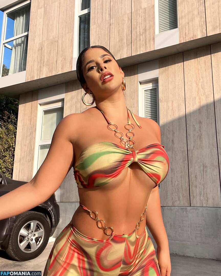 Gabriela Serpa / gabriela_serpa / gabrielaserpaoficial Nahý OnlyFans  Uniklá fotka #1