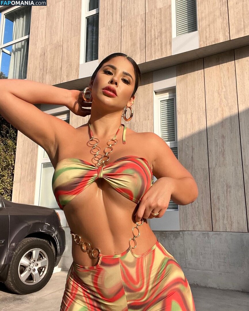 Gabriela Serpa / gabriela_serpa / gabrielaserpaoficial Nahý OnlyFans  Uniklá fotka #6