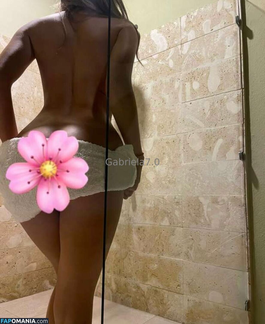 gabriela conejo rojas / gabriela1.8 Nahý OnlyFans  Uniklá fotka #25