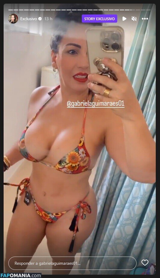gabriela_guimaraes / gabrielaguimaraes01 Nahý OnlyFans  Uniklá fotka #11
