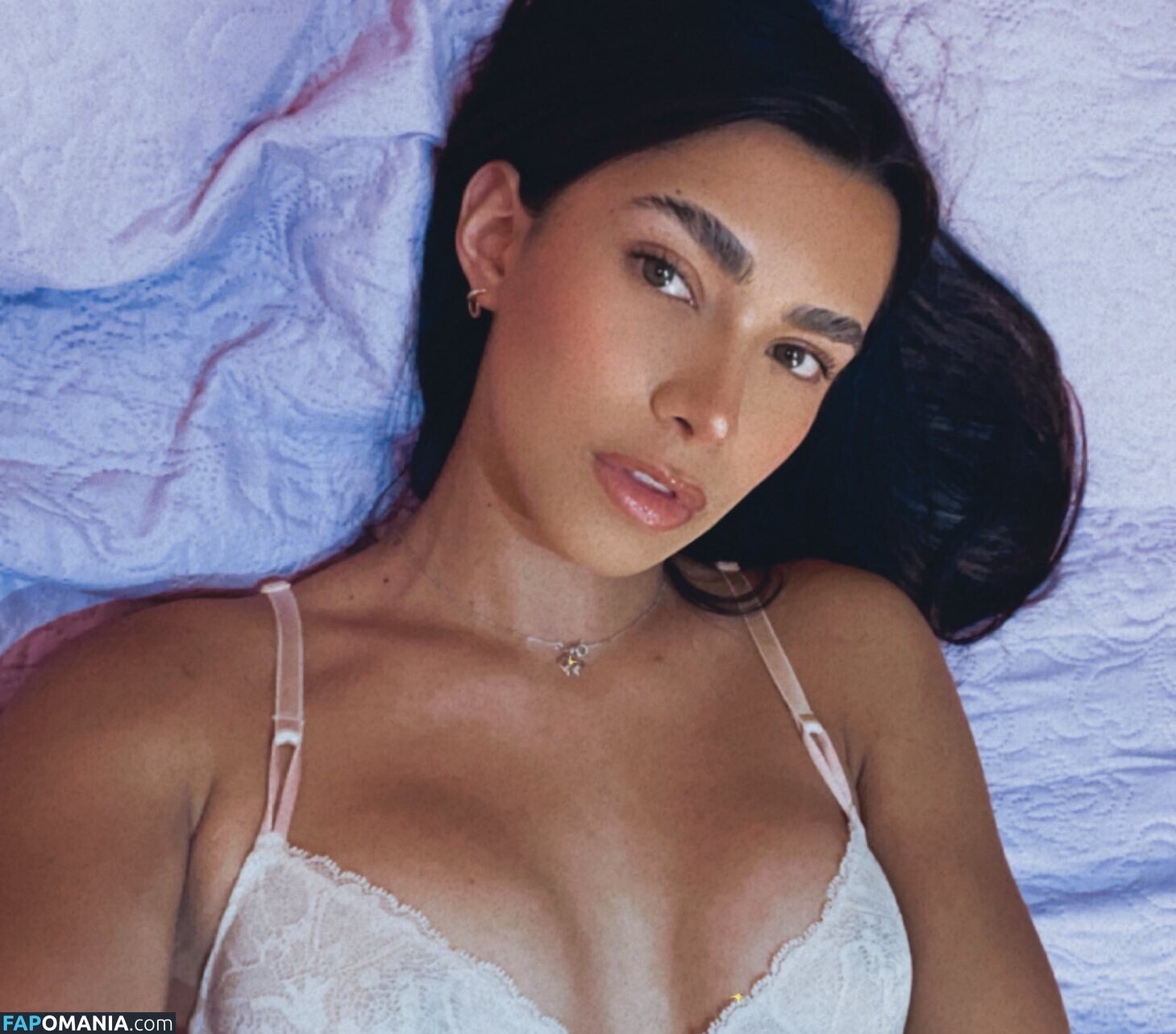 Gabrielle Maya / Gabriellefmaya Nahý OnlyFans  Uniklá fotka #123