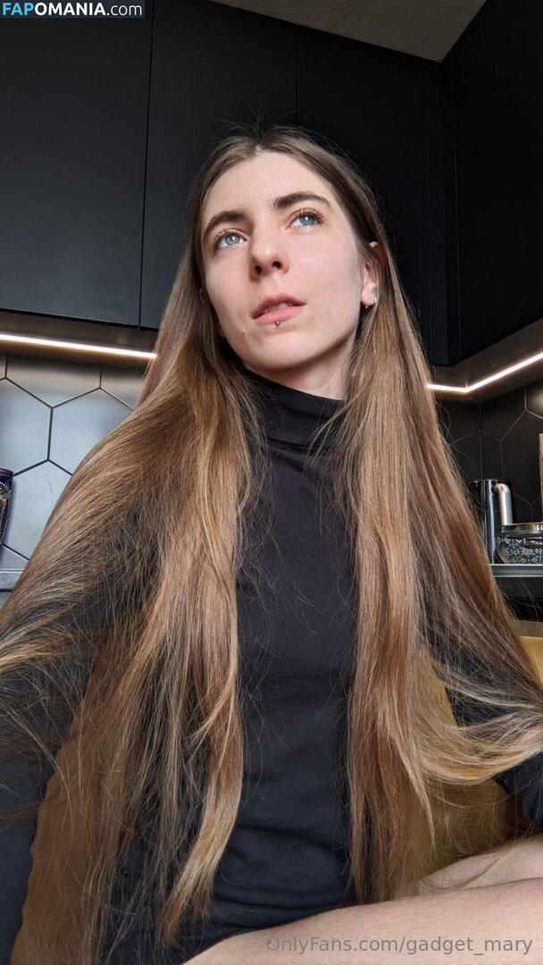gadget_marie / gadget_mary Nahý OnlyFans  Uniklá fotka #15