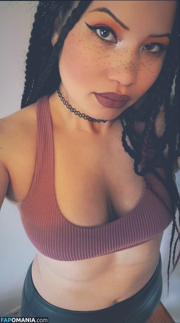 GanjaGoddess ASMR / ganjagoddessasmr Nahý OnlyFans  Uniklá fotka #2