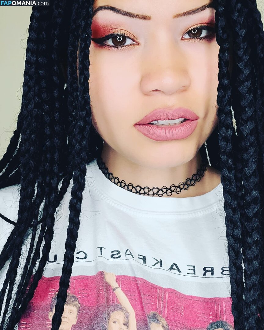 GanjaGoddess ASMR / ganjagoddessasmr Nahý OnlyFans  Uniklá fotka #5