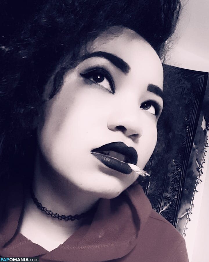 GanjaGoddess ASMR / ganjagoddessasmr Nahý OnlyFans  Uniklá fotka #11