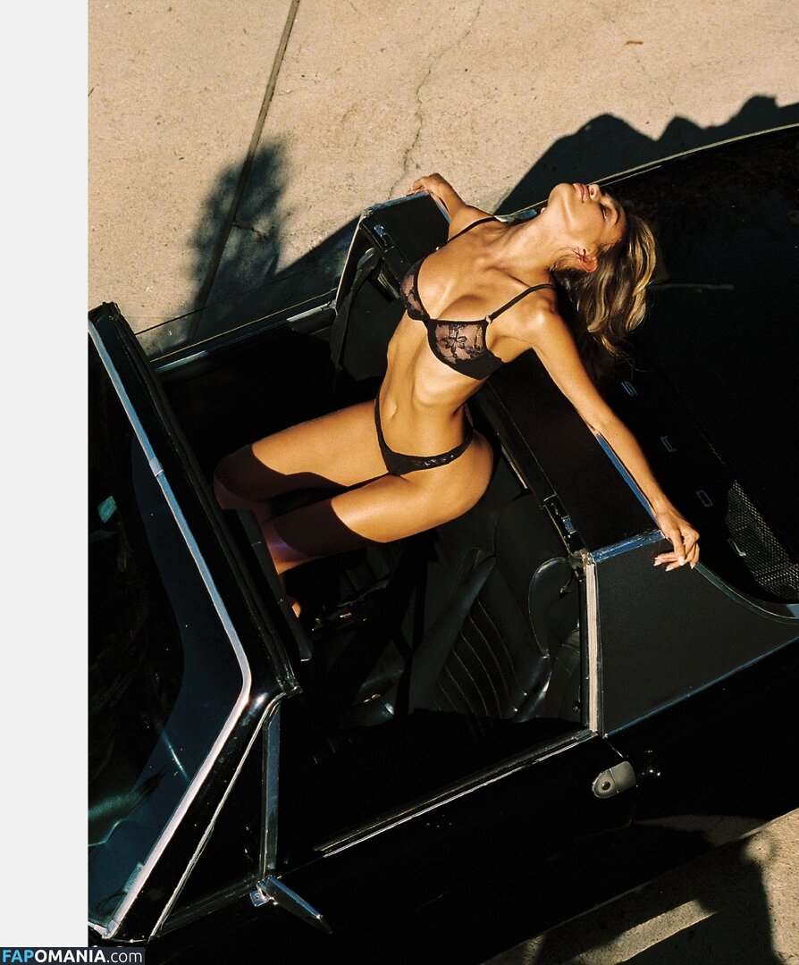 Gayanne Hazlewood Nahý OnlyFans  Uniklá fotka #2