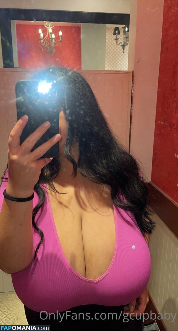 gcupbaby / gcupbaby.official Nahý OnlyFans  Uniklá fotka #17
