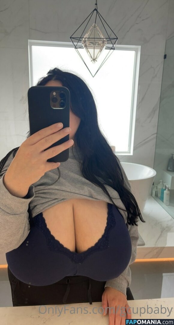 gcupbaby / gcupbaby.official Nahý OnlyFans  Uniklá fotka #144