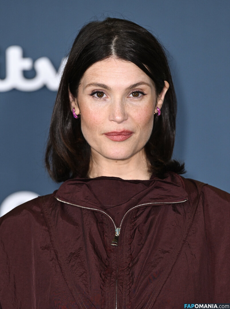 Gemma Arterton / gemmaartertonitalia Nahý OnlyFans  Uniklá fotka #129