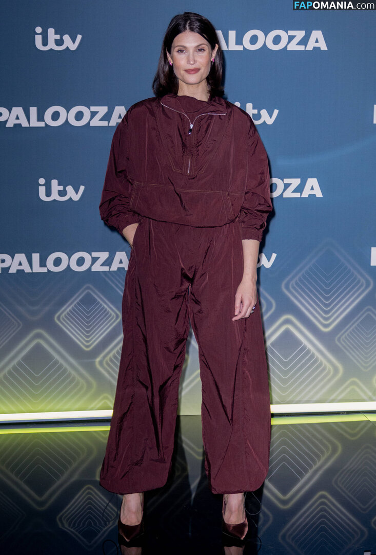 Gemma Arterton / gemmaartertonitalia Nahý OnlyFans  Uniklá fotka #140