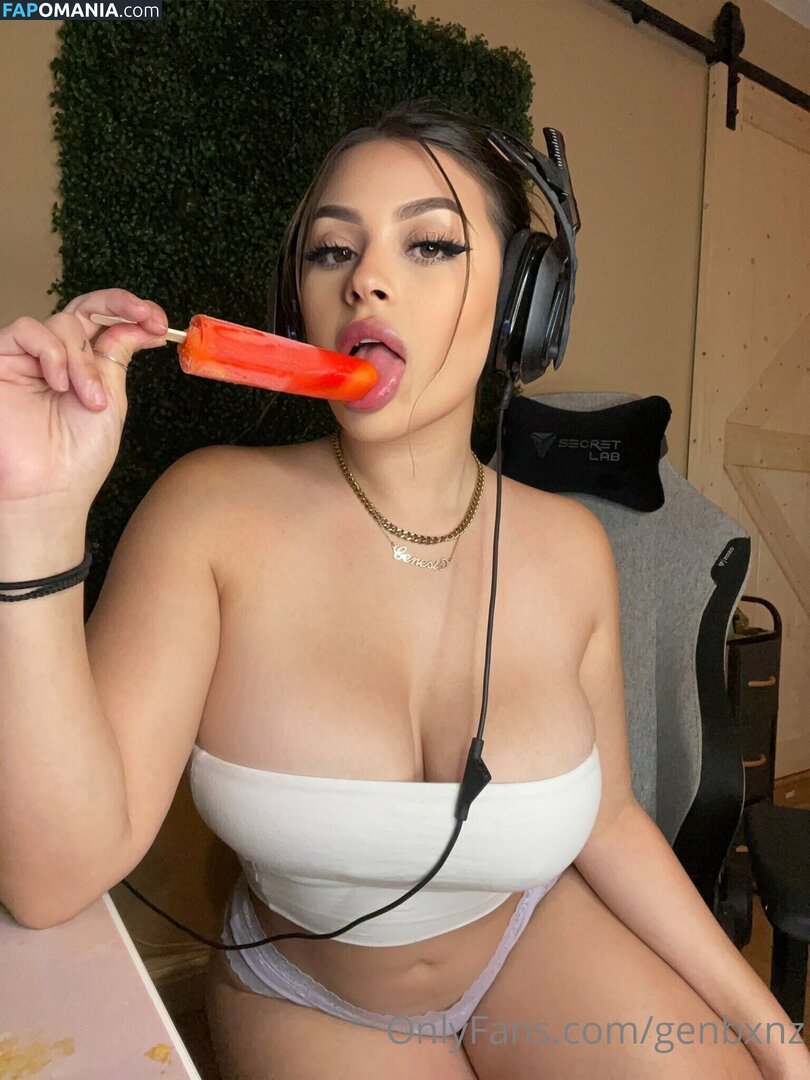 Genbxnz / _genbenz Nahý OnlyFans  Uniklá fotka #11
