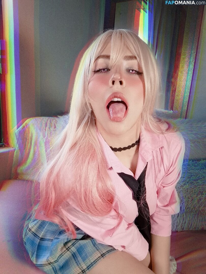 genesis.reyes / genesisreyesb Nahý OnlyFans  Uniklá fotka #24