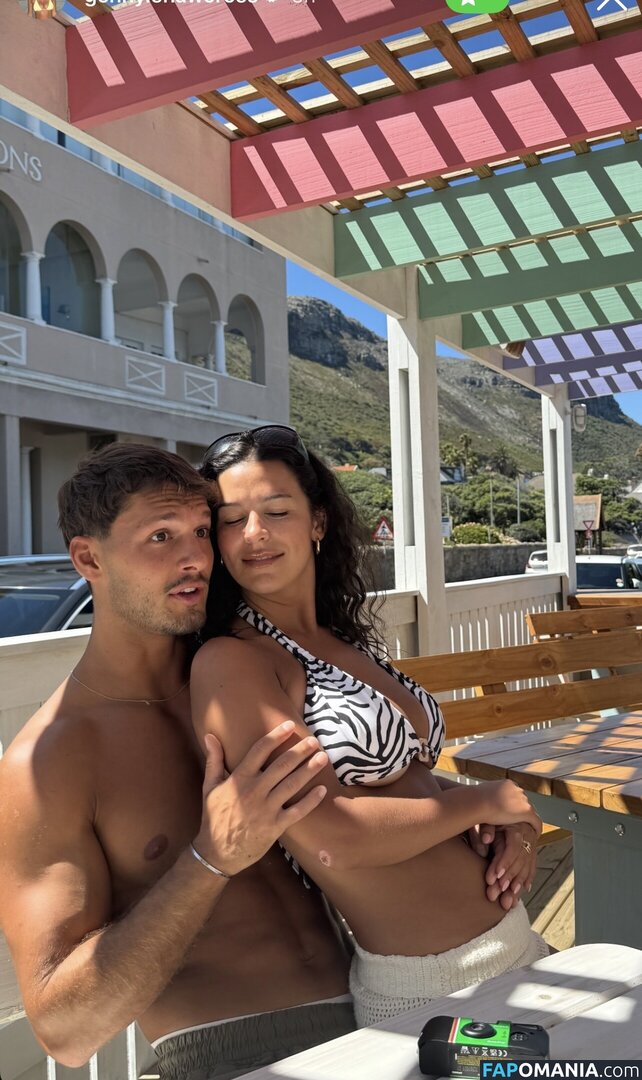 Genny Shawcross / genny.shawcross Nahý OnlyFans  Uniklá fotka #15