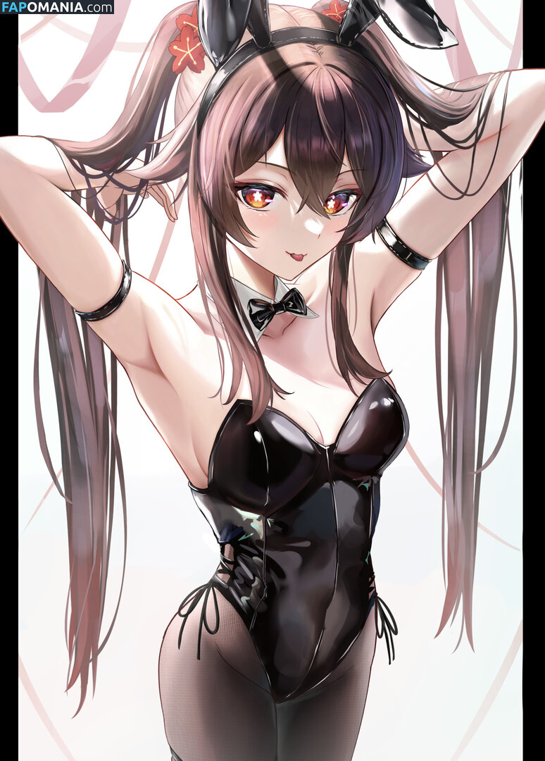 Genshin Impact / genshinimpact Nahý OnlyFans  Uniklá fotka #575