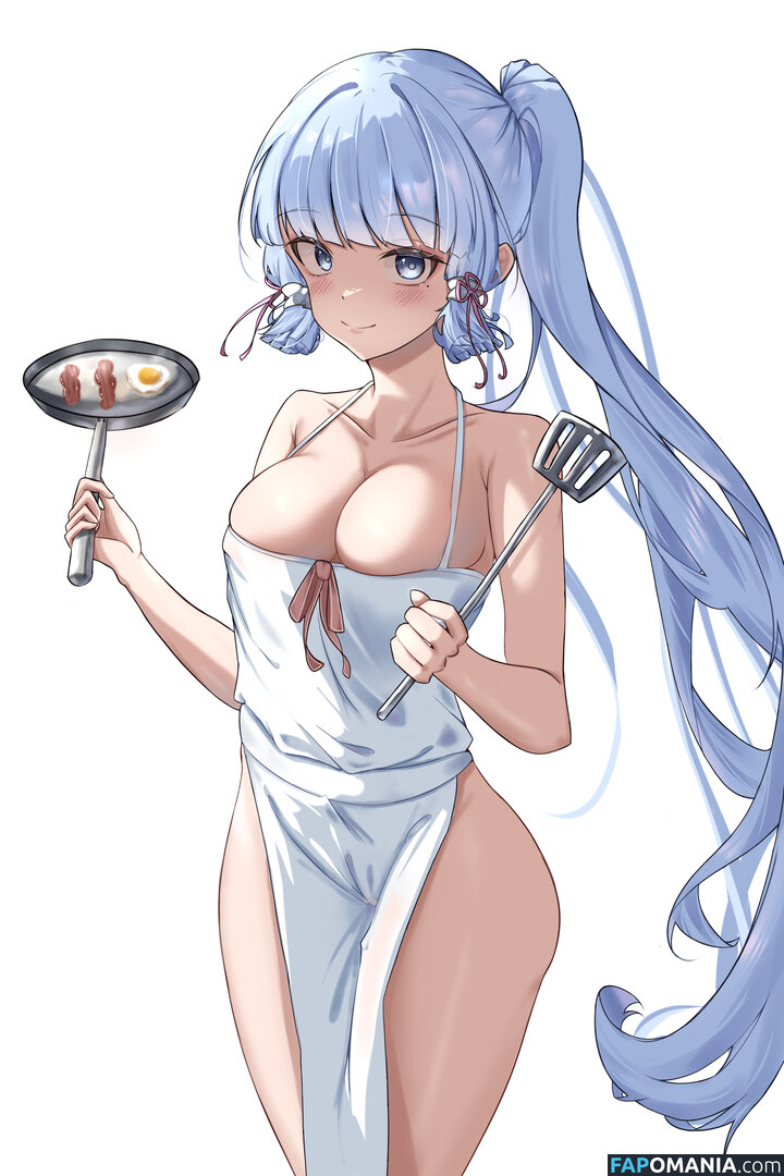 Genshin Impact / genshinimpact Nahý OnlyFans  Uniklá fotka #1033