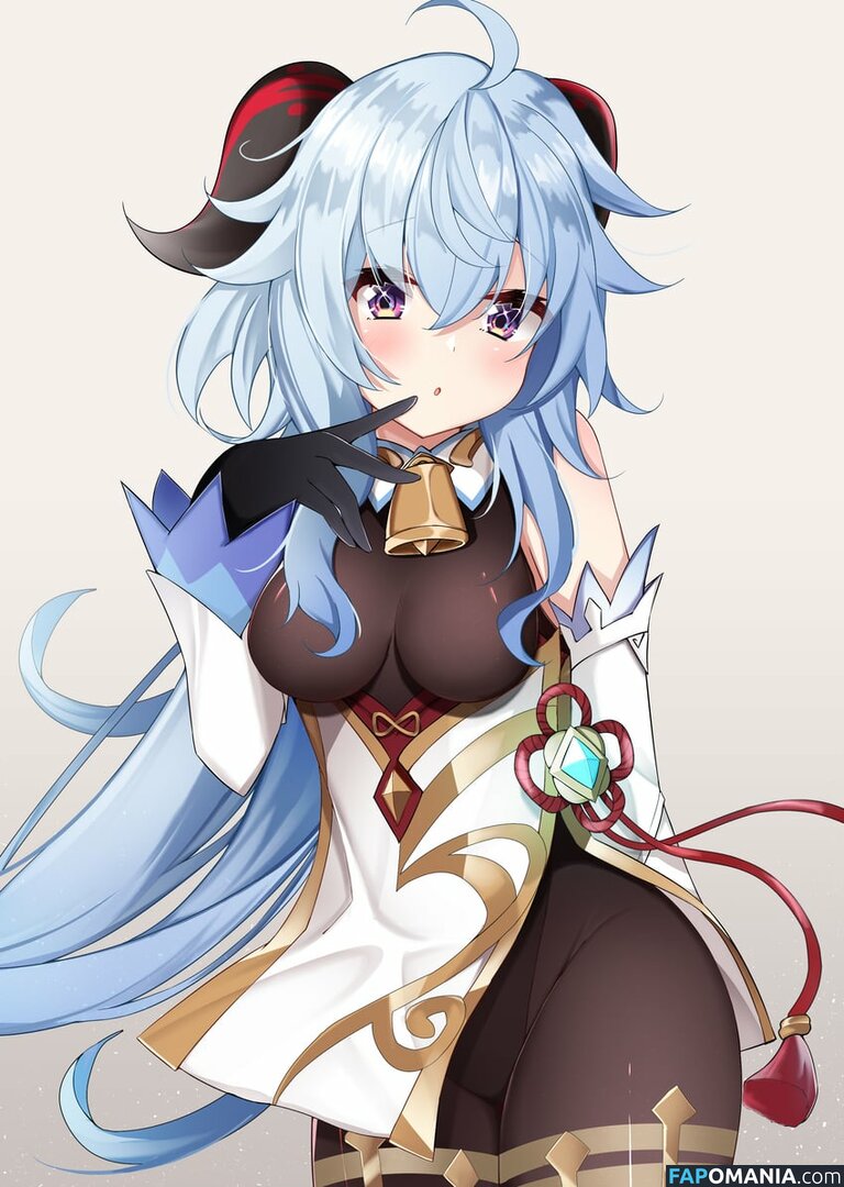 Genshin Impact / genshinimpact Nahý OnlyFans  Uniklá fotka #1147