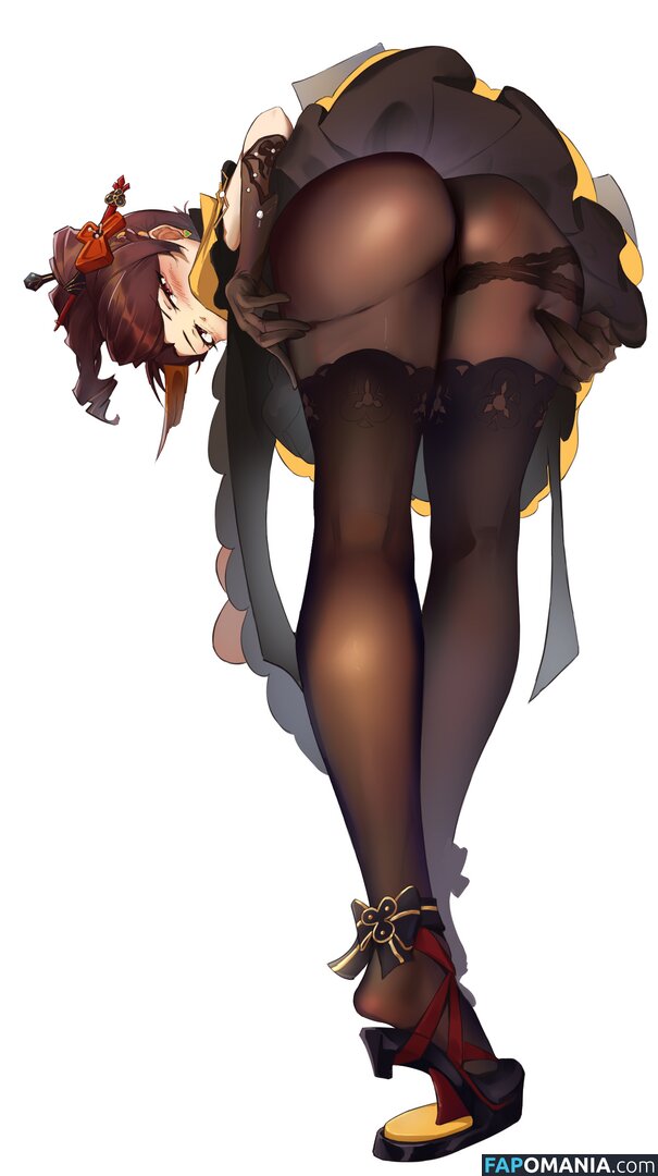 Genshin Impact / genshinimpact Nahý OnlyFans  Uniklá fotka #1206