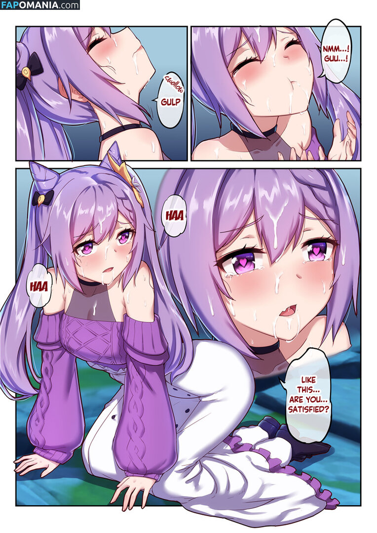 Genshin Impact / genshinimpact Nahý OnlyFans  Uniklá fotka #1247