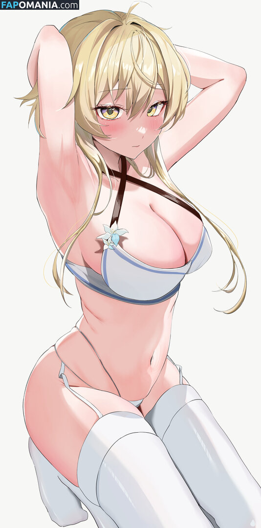 Genshin Impact / genshinimpact Nahý OnlyFans  Uniklá fotka #1312