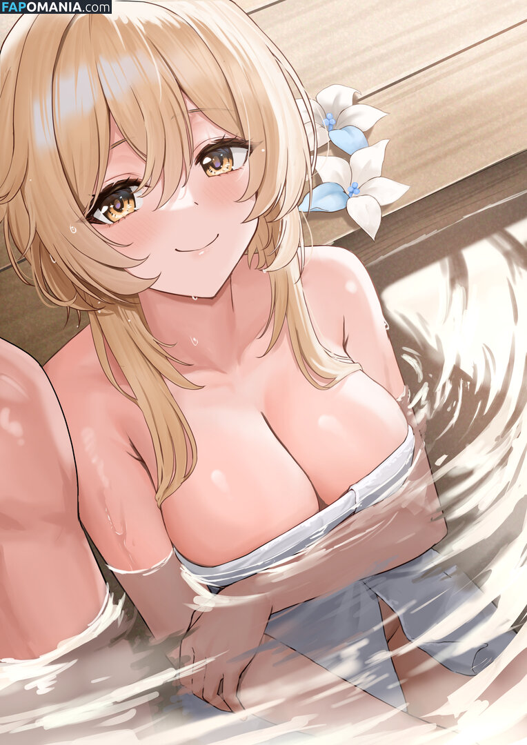 Genshin Impact / genshinimpact Nahý OnlyFans  Uniklá fotka #1325