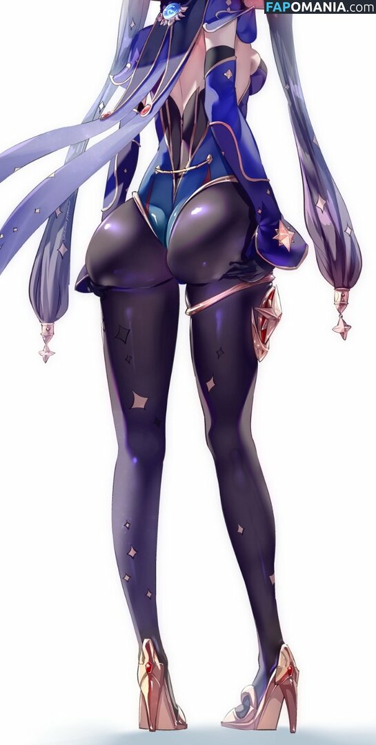 Genshin Impact / genshinimpact Nahý OnlyFans  Uniklá fotka #1717