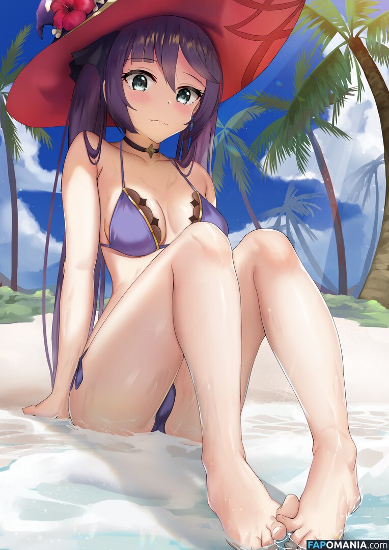 Genshin Impact / genshinimpact Nahý OnlyFans  Uniklá fotka #1819