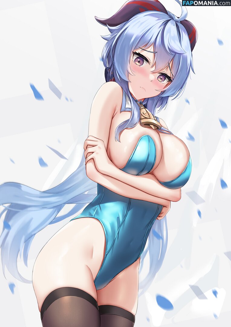 Genshin Impact / genshinimpact Nahý OnlyFans  Uniklá fotka #1820